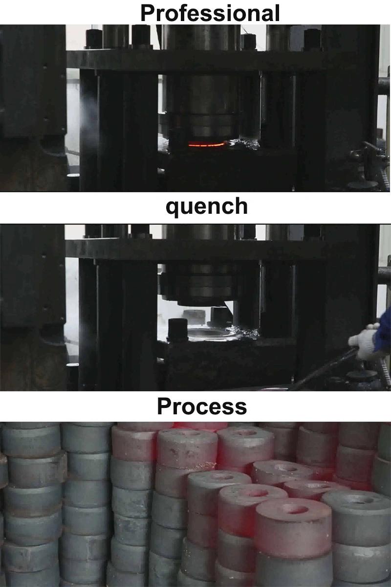 Advanced Big Capacity (8 ton /day) Soybean Oil Press Machine