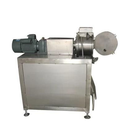 Refiner Conche Machine to Make Chocolate