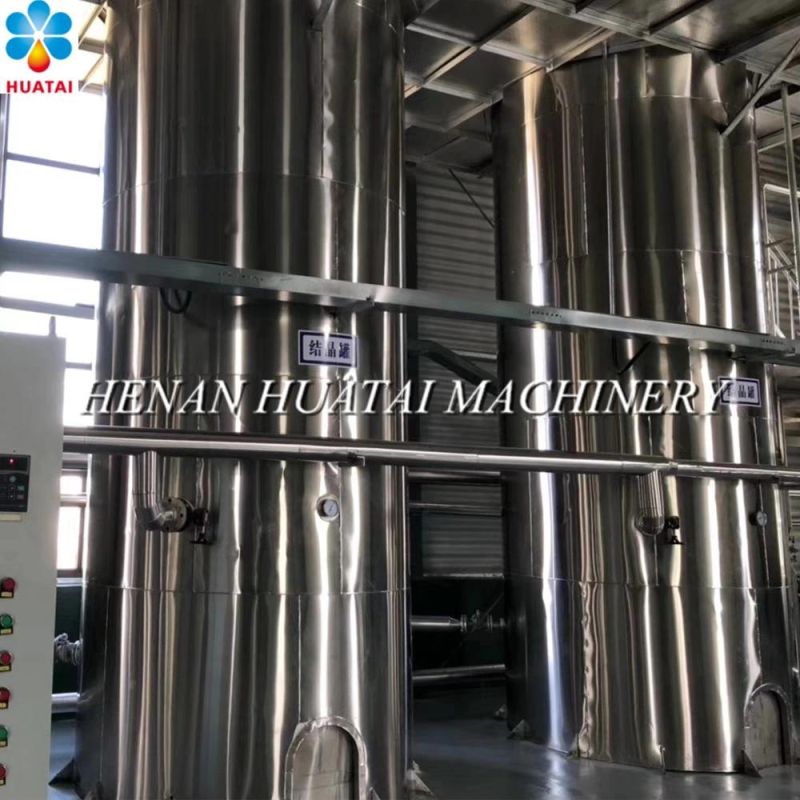 Camellia Seed Oil Processing Equipment Supply by Huatai