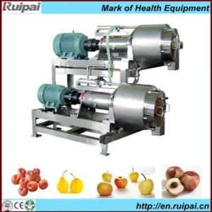 DJ/Mdj Single Way/Double Way Core Removing and Beating Machine