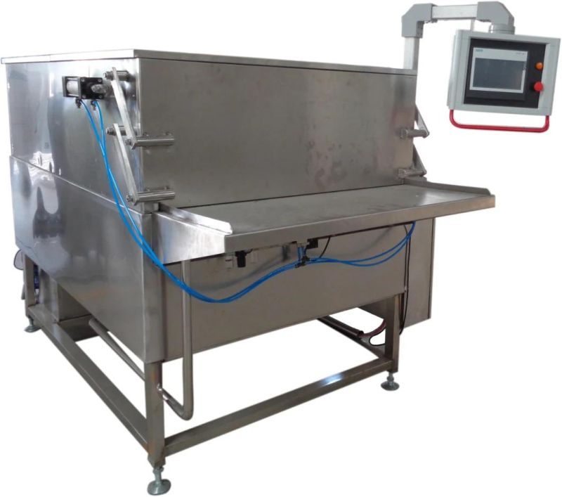 Fat Melter Chocolate Melt Machine Chocolate Making Equipment