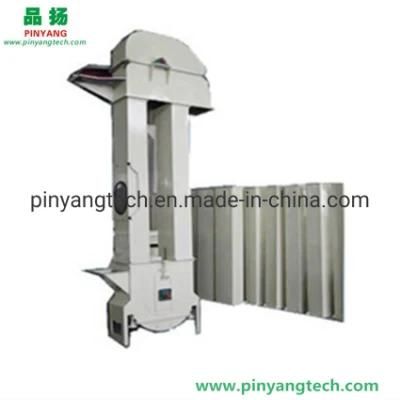 China Grain Rice Mill Bucket Elevator for Sale