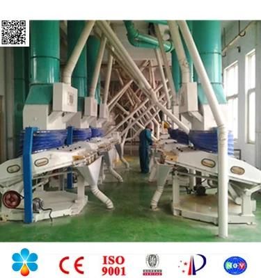 Corn Deep Processing Machinery and Equipment Corn Germ Extraction Equipment, Corn Flour ...