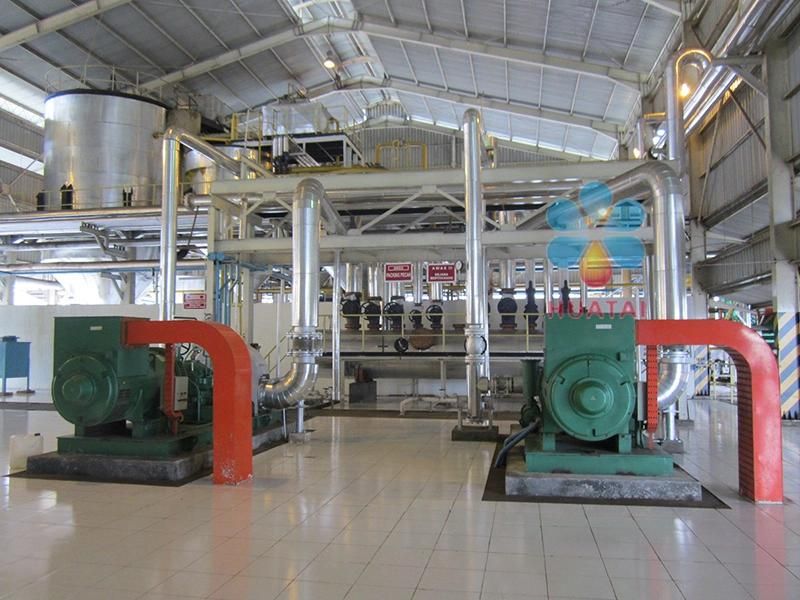 Huatai Palm Fruit Oil Extraction Machine, Palm Oil Equipment