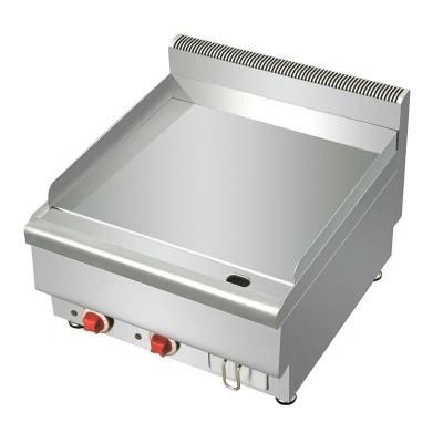 Commercial Electric Griddle, Counter Top Commercial Flat Plate