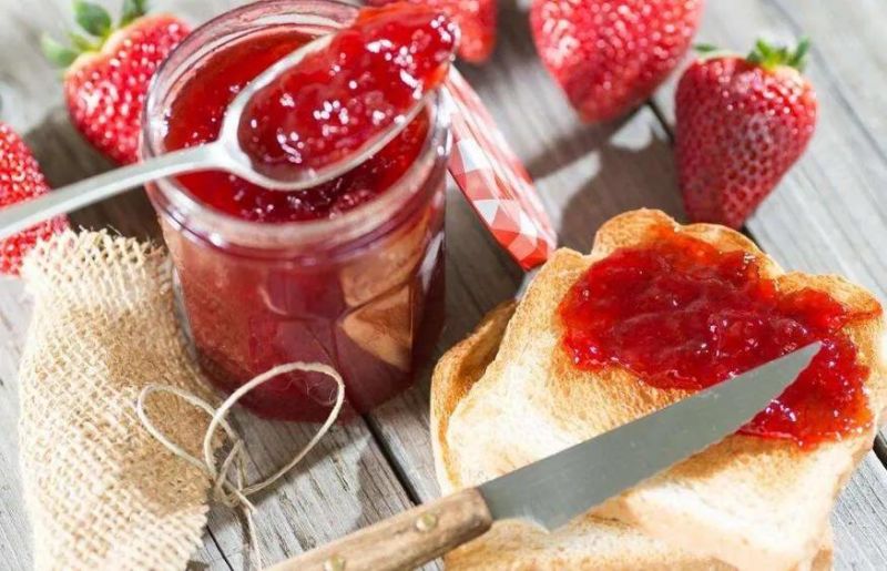 Cheap Fruit Jam Making Machine