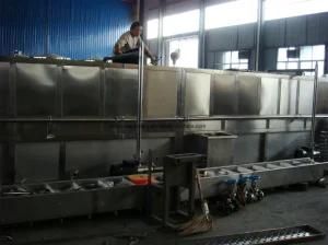 Pls-1000/2000/3000 Continuous Spraying Sterilizer