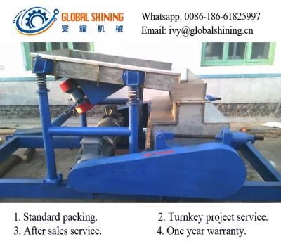 Global Shining Afar Afedera Himalayan Rock Lake Sea Salt Grinding Machine