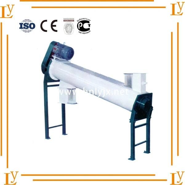 Hot Sale Grain Processing Equipment Maize Water Moisture Conditioner