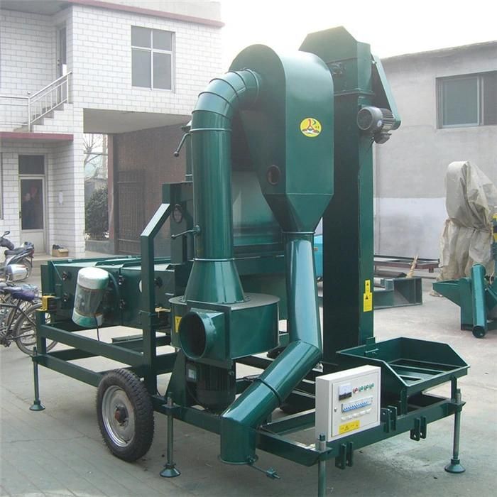 Maize Cleaning Soybean Cleaning, Corn Cleaning Machine