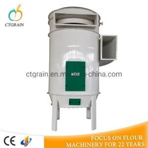 Bag Filter Dust Collector