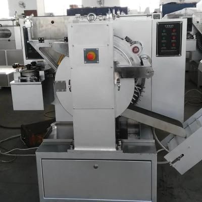 Lollipop Candy Making Machine with High Speed Package