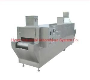 Customized Smh Series Tunnel Aseptic Oven with Timing Device