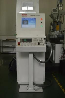 High Speed Water Cap Inspecting Machine