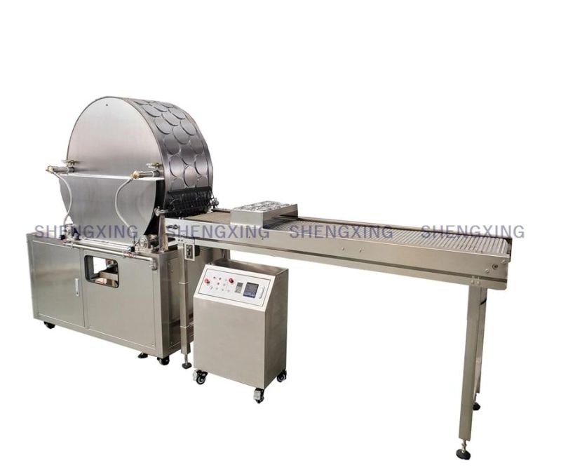 Spring Roll Sheet Machine Spring Roll Pastry Machine (manufacturer)