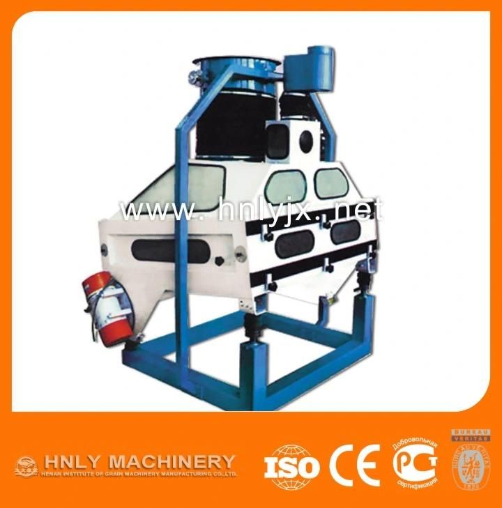 Hot Sale High Quality Sesame Seed Destoner Machine