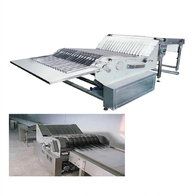 Hot Sale Soft Biscuit Cookie Production Line