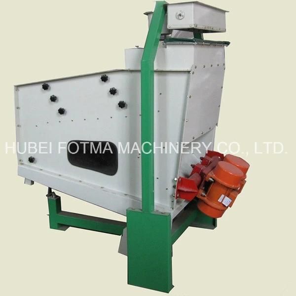 Modern Automatic Rice/Paddy Cleaner (CSQZ Series)