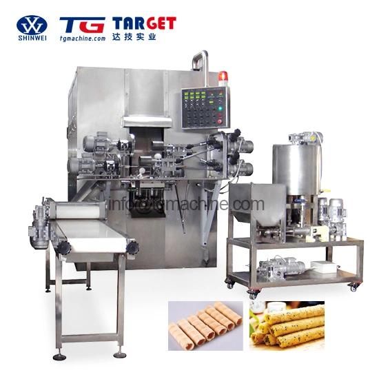 Wafer Stick Machine (XW2000)