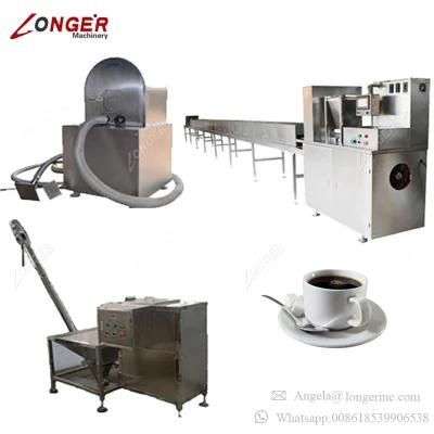 Lump Sugar Coffee Sugar Cube Making Machine Cube Sugar Machine