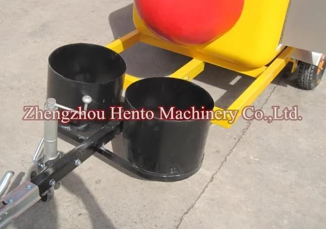 High Quality Stainless Steel Mobile Hot Dog Cart