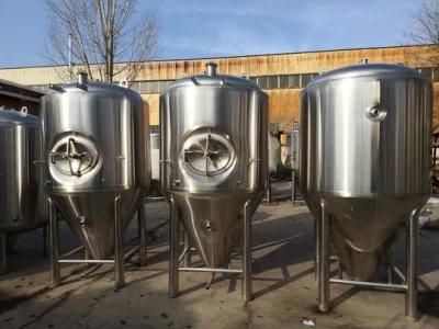 Beer Fermenter Tanl Small Medium Large Fermenting Tank