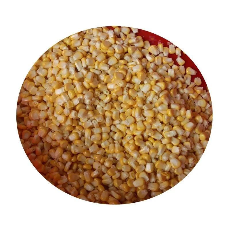 Fresh Corn Thresher Machine Corn Threshing Machine for Food Factory