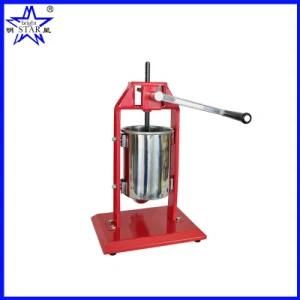 Home Use Sausage Making Machine Meat Filler