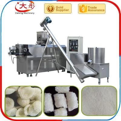 Ce Standard Full Automatic Modified Starch Making Machine