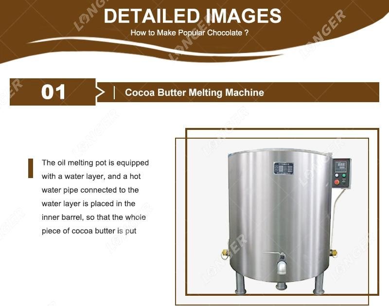 330 Moulds Chocolate Bar Making Machine Production Line Chocolate Moulding Line