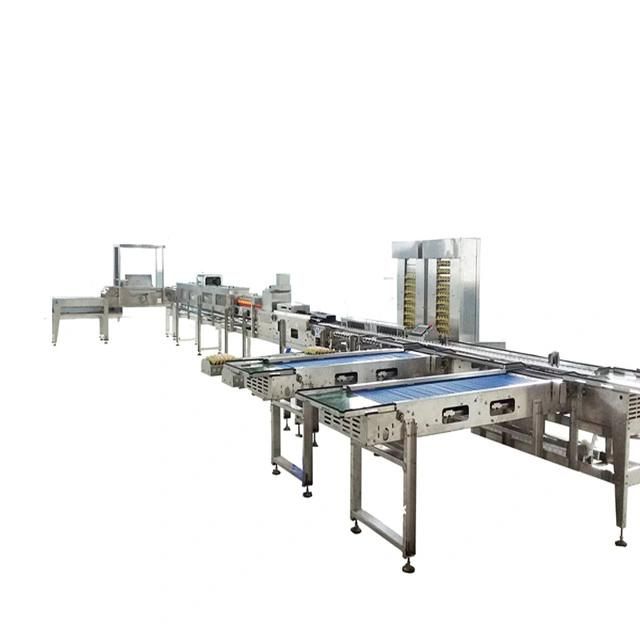 Top Quality Egg Powder Production Line