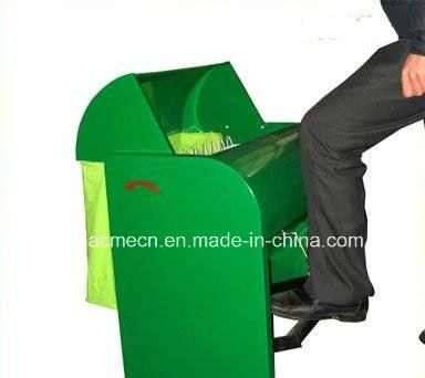 Manual Paddy Rice Thresher (J06-L)