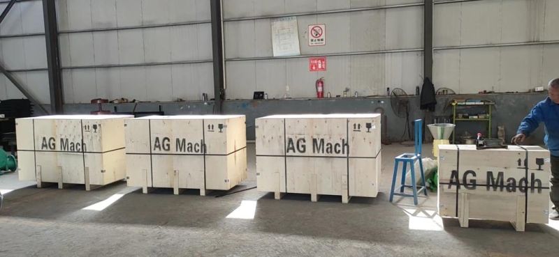 Commercial Crab Hamster Tilapia Shrimp Fish Feed Extrusion Machine