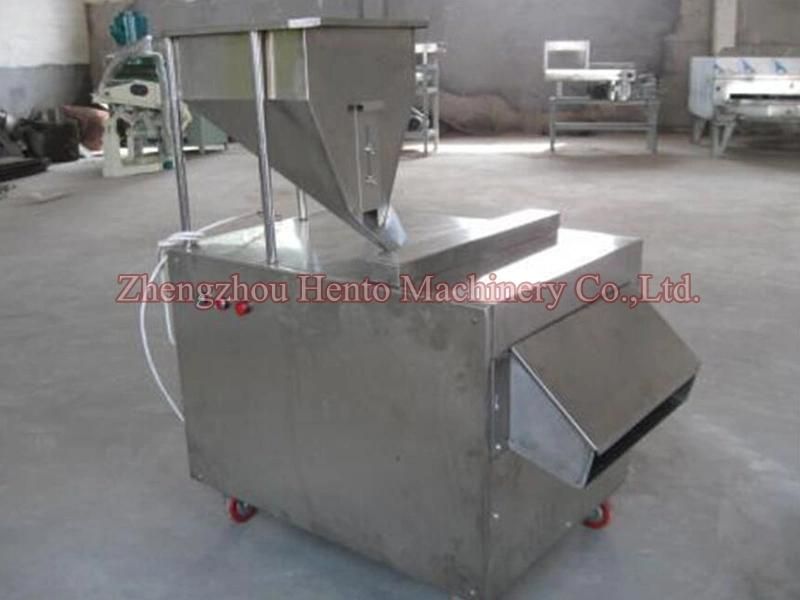 Hot Sale Almond Processing Machines for Almond Slicer