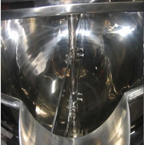 Industry Cooking Kettle Steam Jacket Kettle 50L to 1000L