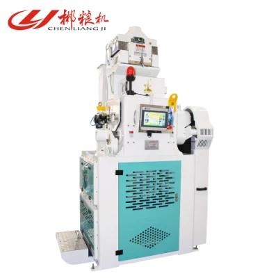 Clj Brand High Quality Pneumatic Paddy Husker Rice Sheller Paddy Huller Rice Mill Machine