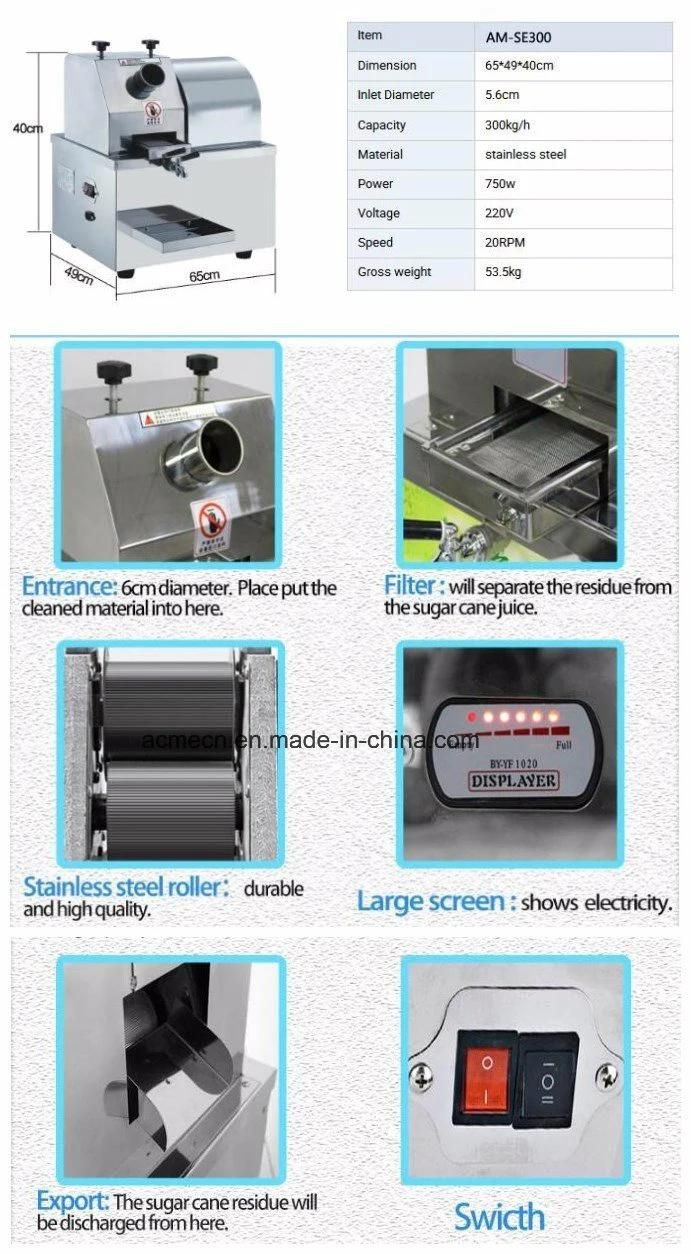 Electric Sugar Cane Juice Machine|Manual Making Sugarcane Juicer Machine Price