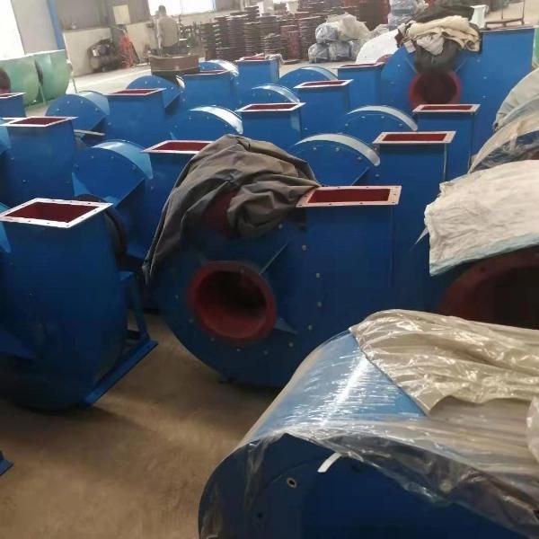 Blower for Rice Machinery Rice Processing Machine