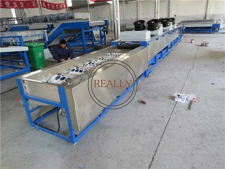 Automatic Orange Apple Pear Fruit Sorting Classification Machine