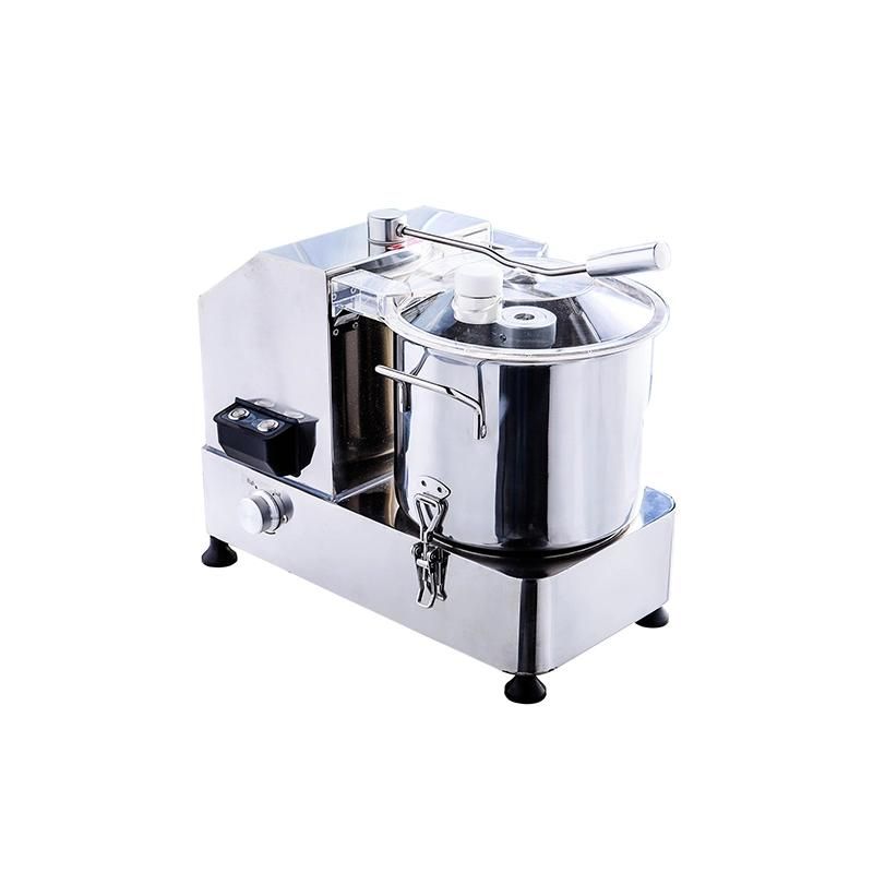 Bowl Food Cutter, Meat Mixer, Food Vegetable Chopper Machine