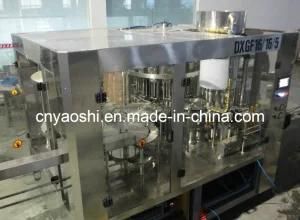 beer filling machine,carbonated beverage filling machine,vodka bottling machine,filler ...