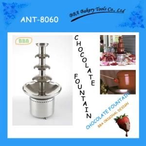 BBA Chocolate Fountain (ANT-8060)