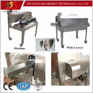 Fish Cutting Fish Bone Remover Machine Cheap Price