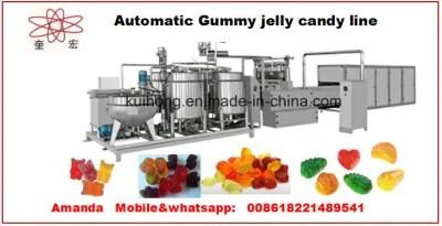 Kh-150/450 Gummy Candy Machine