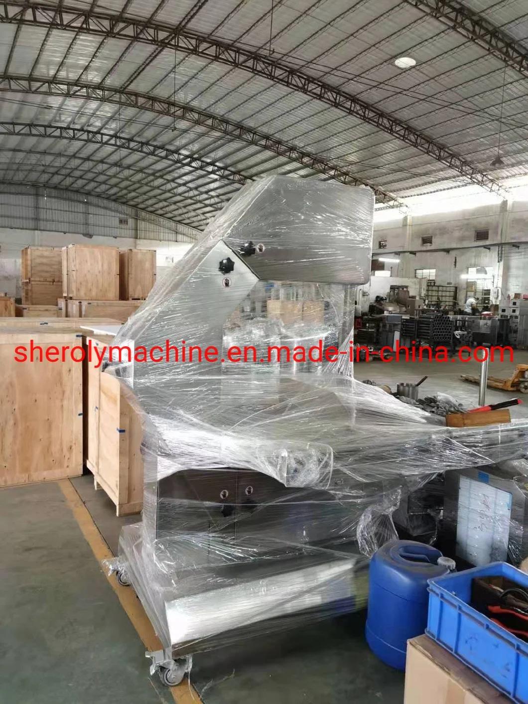 Bone Cutting Machine Meat Bone Saw