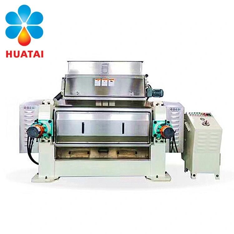 Huatai Factory Offer Soybean Oil Making Machine