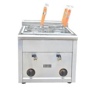 Commercial Electric Pasta Noodle Cooker