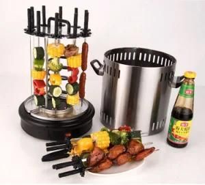 Barbeque Maker