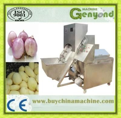 Automatic Industrial Carrot Potato Cassava Peeler