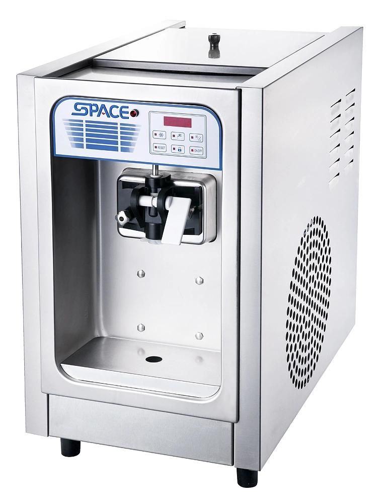 Soft Serve Ice Cream Machine 6218